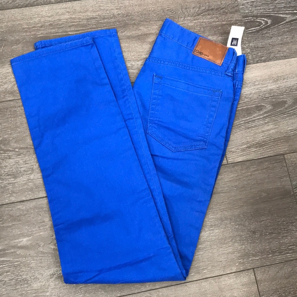 GAP Kids jeans